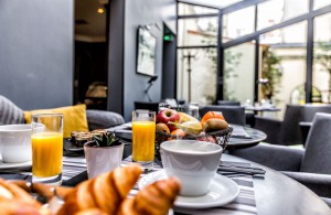 Christmas offer Atelier Montparnasse hotel Paris 14