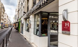 Trouver un hôtel proche des Catacombes de Paris